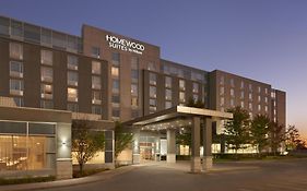 Homewood Suites By Hilton Toronto Vaughan